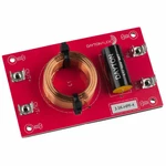 Dayton Audio 3.5K-HPF-4 High Pass Speaker Crossover 3,500 Hz 12 Db/octave New. Price: $18.93.