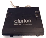 Clarion 100EQB6 Car Audio Powered Amplified 50W Equalizer 12V Old School Used. Price: $58.17.