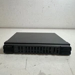 Sony XE-90MK Ii Black Home & Car Audio Portable Stereo Graphic Equalizer Used. Price: $220.99.