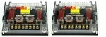 2) Audiopipe Way Crossover CRX-303 300 Watts Passive Car 4 Ohm New. Price: $55.98.