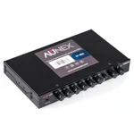 New Aunex AP-4EQ 4-BAND Performance Equalizer Line Driver W/ 9V Max Output 1YR. Price: $25.95.