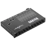 Skar Audio SKA7EQ Band 1/2 Din Pre-amp Car Graphic Equalizer With Aux... New. Price: $70.08.