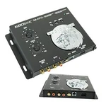 Audiobank 1/2 Din Car Digital High Performance Bass Control Machine New. Price: $65.59.