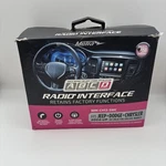 Metra WM-CH13-SWC Radio Interface For Jeep Dodge Chrysler Avenger 300 Grand Che Open. Price: $29.99.