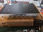 Rare Vtg Ultra Linear ULQ4 3 Way Electronic Crossover Old School Car Stereo Xo For. Price: $179.95.