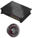 Helix Dsp MK3 High-res 10-CH + Conductor Programable Remote Control New. Price: $1329.00.
