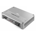 Hertz Venezia Compact V5C 5-CHANNEL Marine Amplifier 115W X 4 + 550W Power New. Price: $699.99.