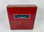 (new) Jse Jet Sound Electronics 9660A In Dash Stereo Cassette. Price: $269.99.
