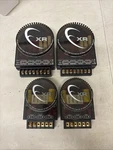 Jl Audio XR525-CSPXO & Cxpxo 2-WAY Passive Crossover Pair (used). Price: $99.99.