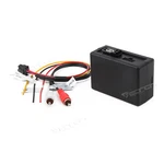 Eonon A0581 Optical Fiber Decoder Box For Bmw E90-E93 Car Stereo Oem Amplifier New. Price: $148.54.