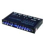 Precision Power E.5V Equalizer Sub Control 8 Line Driver Voltage Meter New. Price: $59.99.