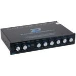 Power Acoustik PWM16 3 Band Parametric Car Equalizer New. Price: $48.37.