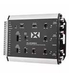 Nvx XLOC66X 6-CHANNEL Inputs / Outputs Active Line Converter Used. Price: $50.00.