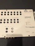 Audiocontrol Eql Series Ll Vintage Old School 2 Units Used. Price: $210.00.