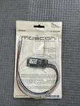 Mosconi Gladen AMAS-2 Bluetooth Audio Receiver Module Toslink Optical Output New Open. Price: $60.00.