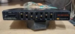 Vintage Old School Pioneer BP-650 7 Band Graphic Equalizer Amplifier Booster Used. Price: $175.00.