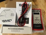 Smd Distortion Detector Plus DD-1+ Steve Meade Designs Car Audio Premium Tool New. Price: $260.00.