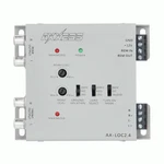 Metra Axxess AX-LOC2.4 Channel Active Line Output Converter New. Price: $56.28.