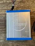 Nav-tv Zen Audio DSP12A-A2B Toslink Analog Output Ford/lincoln F-150 Raptor Used. Price: $345.00.