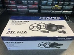 Alpine SPV-65X-WRA Speaker System Jeep Wangler 2007-2018 6.5" Components New. Price: $200.00.
