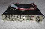 Vtg Bon-sonic Model EQB-207L Audio Graphic Equalizer Stereo Booster Used. Price: $35.99.
