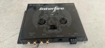 Interfire Epicenter Digital Bass Machine Model# BD-4X Used. Price: $65.00.