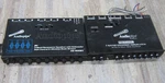 Lot Of 2 Audiopipe EQ450BT Band EQ-710OHL Equalizer Free Fast Shipping Used. Price: $67.99.