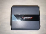 Soundigital 800.4 EVO4.0 Free Audiopipe IS-RM200 Line Output Converter Used. Price: $150.00.