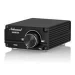 Nobsound 100W Mini Subwoofer Power Amplifier Hifi Digital Mono Audio New. Price: $29.99.