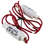 Pair Of 300HZ 4-OHM In-line Noise Filter Speaker Bass Blocker BB-133 Audiopipe New. Price: $14.99.