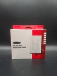 Episode By Snapav 12 Step Watt Sliding Volume Control EVC-100S-WHLA New. Price: $76.06.
