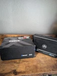 Db Drive Neo M4 400 Watt 4-CHANNEL Class Car Audio Amplifier Plus Marts Dsp Used. Price: $130.00.