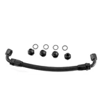 -8AN Orb Fuel Rail Manifold Crossover Kit / LS1 LS2 LS3 LS6 LM7 LS7 Asi New. Price: $43.99.