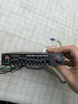 Vintage Craig 10-BAND Graphic Equalizer Amplifier For Cars Powers On Used. Price: $70.00.