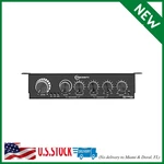 Taramps Eq Bass Digital Audio For Control Your Volume, With Rca Output/i... New. Price: $51.99.