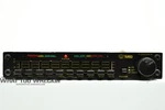 Rare: Vintage Turbo 100W Band Car Audio Stereo Equalizer / Booster - 12V For. Price: $127.97.