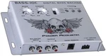 Power Acoustik BASS10C Control Parametric New. Price: $57.72.