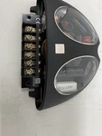 Morel Crossovers - MXR200.4 Open. Price: $125.00.