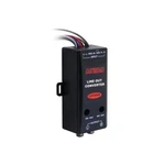 Earthquake Sound LOC300R 2-CHANNEL Line Output Converter (hi To Low) New. Price: $12.14.