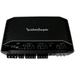 Rockford Fosgate R2-750X5 Prime 750W 5-CHANNEL Class-d Car Audio Amplifier New. Price: $489.99.