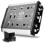 Nvx XLOC66X Inputs / Outputs Line Converter With Remote Level Control New. Price: $89.99.