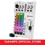 Taramps Audio Mixer T0302 Fx Multicolor Channel Car Rgb New. Price: $101.99.