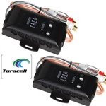 Audiopipe APNR-2002 Hi / Low Impedance Adapter Car Line Output Converter New. Price: $29.00.