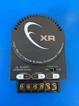 Jl Audio XR525-CX Xo 5.25" High Performance 2-WAY Crossover Network Used. Price: $59.95.