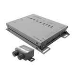 Axxess AX-LOC6.6-PRO 6-CHANNEL With Summing Processor New. Price: $189.99.