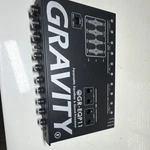 Gravity GR-EQP11 Parametric Equalizer & Sound Processor For Car Audio Used. Price: $95.00.