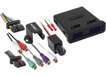 Metra Axdspl-wr Digital Signal Processor 6-CHANNEL Water Resistant Enclosure New. Price: $392.99.