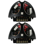 Morel MXR200.4 Crossovers For Virtus Nano Carbon 2-WAY Component Speakers New. Price: $259.00.