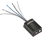 Kicker 46KISLOC2 K-series Stereo Line-output Converter W/remote Turn-on New. Price: $24.94.
