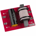Dayton Audio 800-HPF-8 High Pass Speaker Crossover Hz 12 Db/octave New. Price: $26.14.